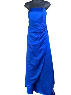 light blue gray bridesmaid dresses Light Blue Bridesmaid Dresses, Simple Fashion Bridesmaid Dresses –  ClaireBridal